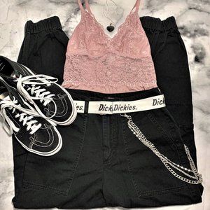 Forever 21 Lingerie Romper